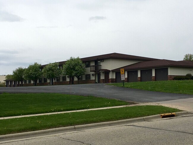 Interior Photo - Camelot Apartments