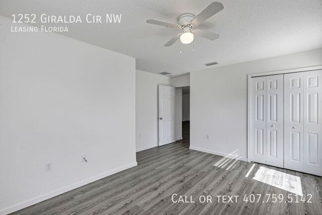 Building Photo - 1252 Giralda Cir NW