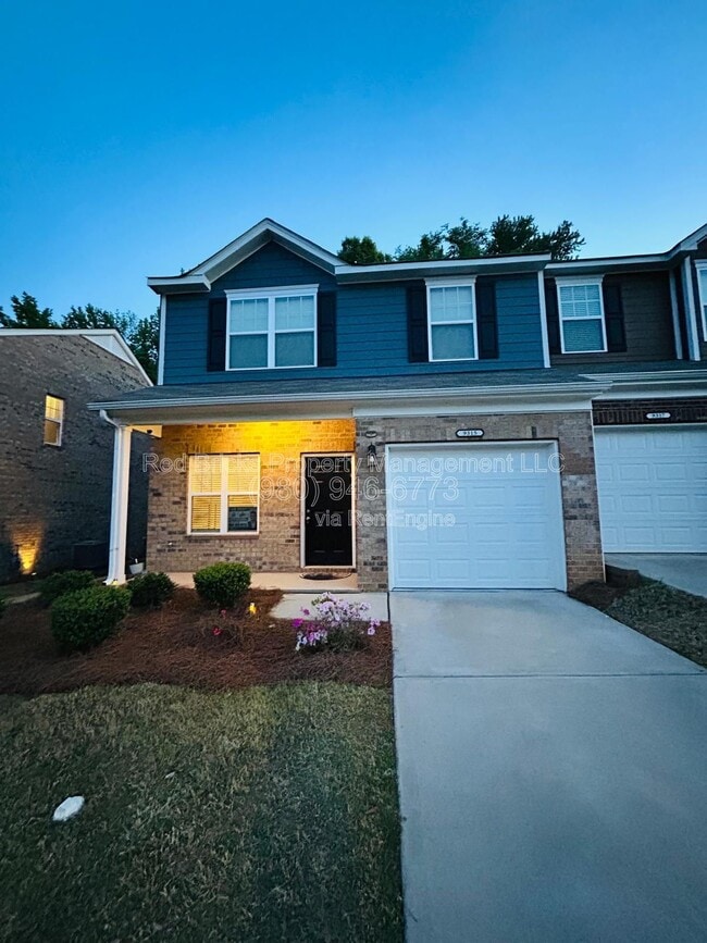 Building Photo - 9315 Grand Valley Dr