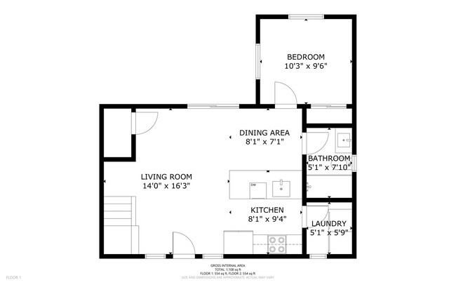 Building Photo - Newly Built house on Baja! (Lease out, pending signatures. Check back in a few days!)
