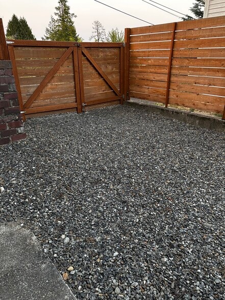 Patio - 8223 S 123rd St