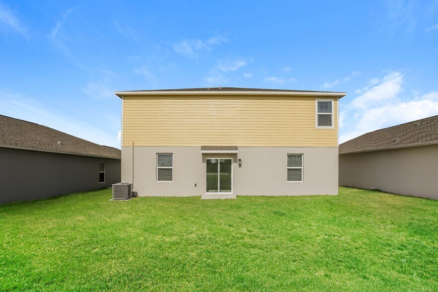 Building Photo - 2890 Pennachio Dr