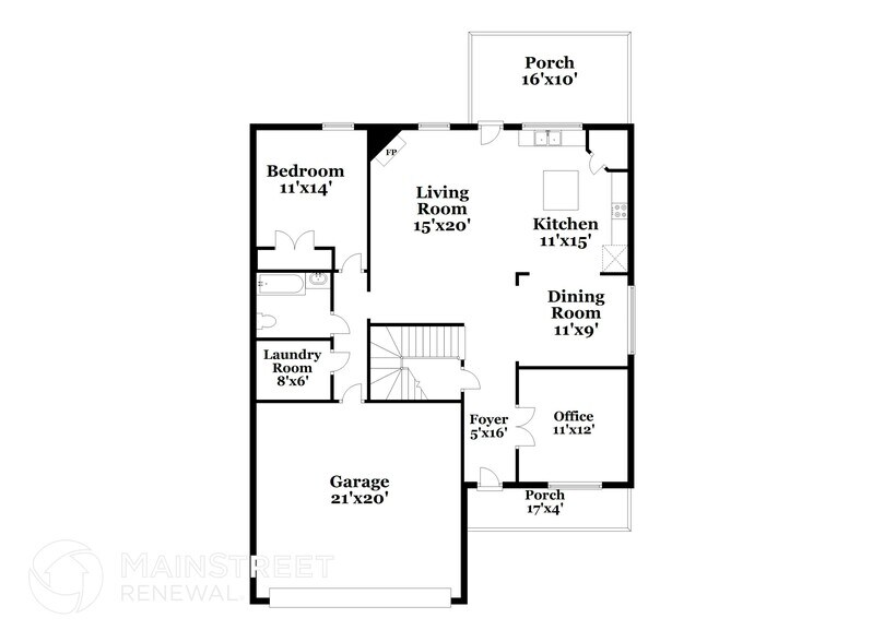 Building Photo - 853 Sapphire Dr