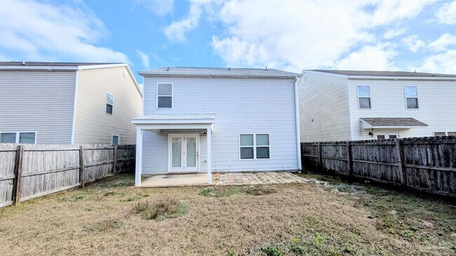 Building Photo - 5881 Little Leaf Court