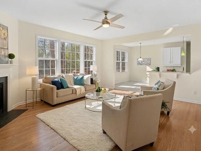 Building Photo - Build Equity Like a Homeowner – Lease to Own