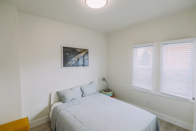 Floorplan - 1707 36th Avenue