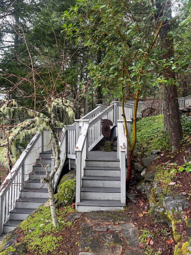 Building Photo - Private Orcas Island home with scenic views and tranquil outdoor space