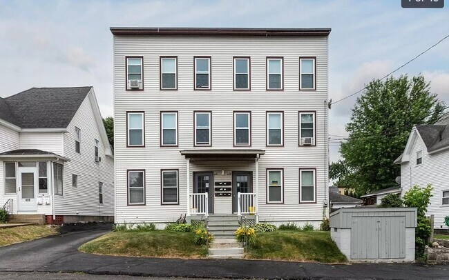 Primary Photo - 629-631 Clay Street