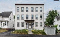 Building Photo - 629-631 Clay Street