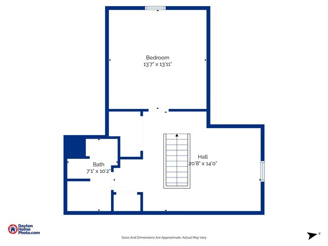 Building Photo - 2935 Glenmore Ave