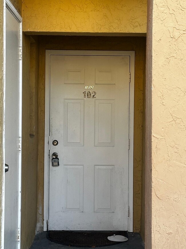 Building Photo - 2421 NW 56th Ave