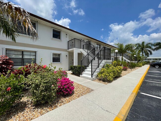 Building Photo - 26485 Rampart Blvd