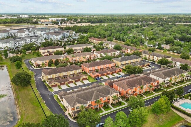 Building Photo - 561 Telfair Square Ct