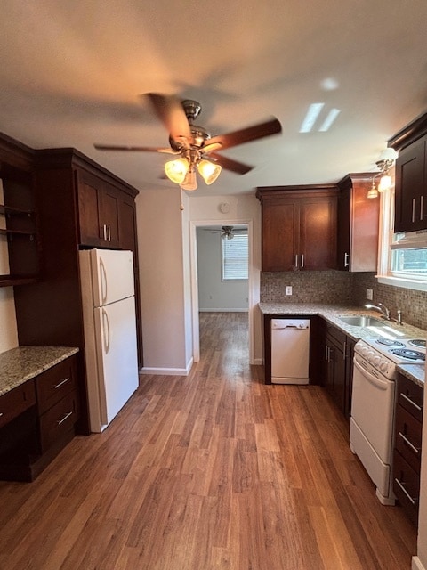 Here's your kitchen! - 405 Patterson Street