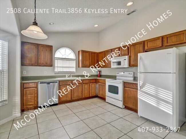 Building Photo - 2508 Caliente Trail