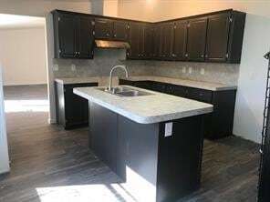 Building Photo - 16589 Desert Star Dr