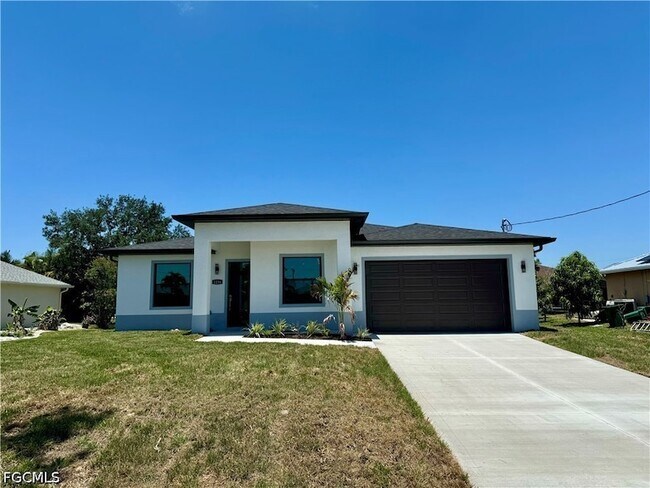 Building Photo - 1208 NW 25th Pl