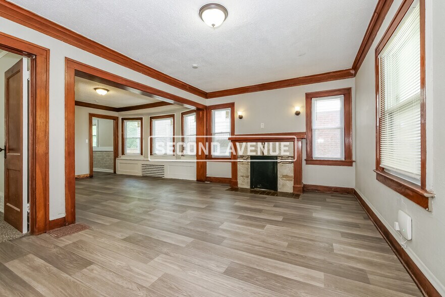 Building Photo - 3307 Askew Ave