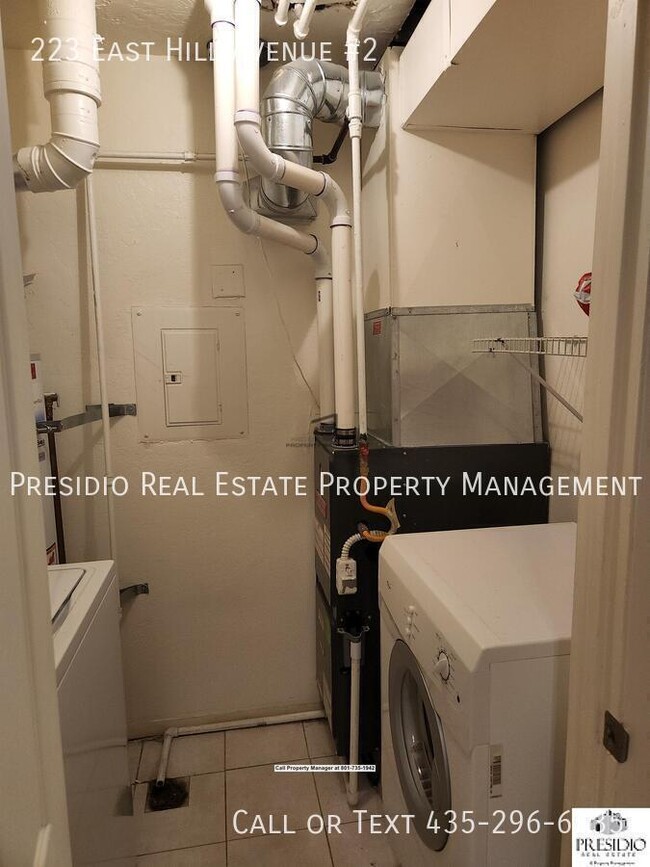 Building Photo - 223 E Hill Ave