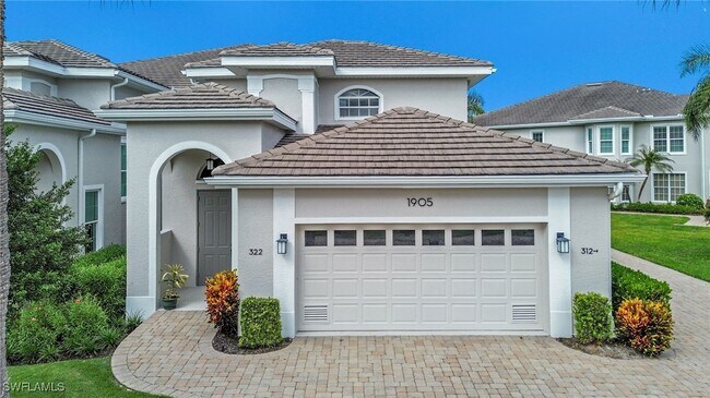 Building Photo - 1905 Seville Blvd