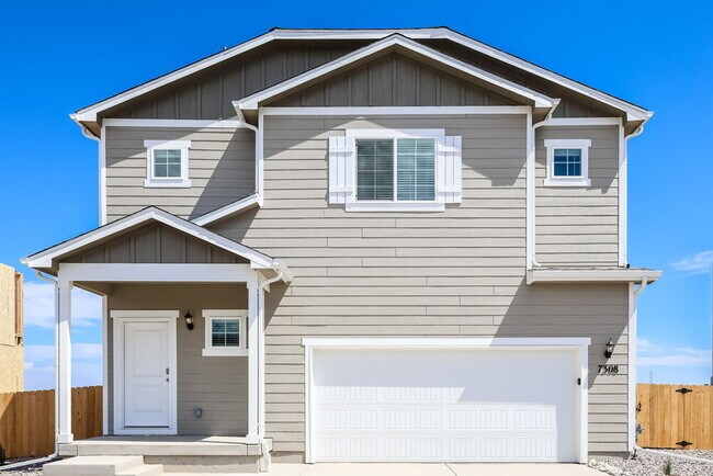 Building Photo - 7308 Crystal Ave