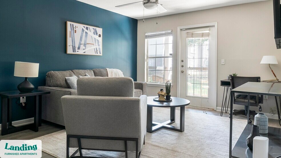 Building Photo - 3470 Mt Zion Rd