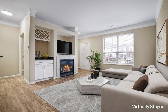 Building Photo - 5080 Vail Pine Pl