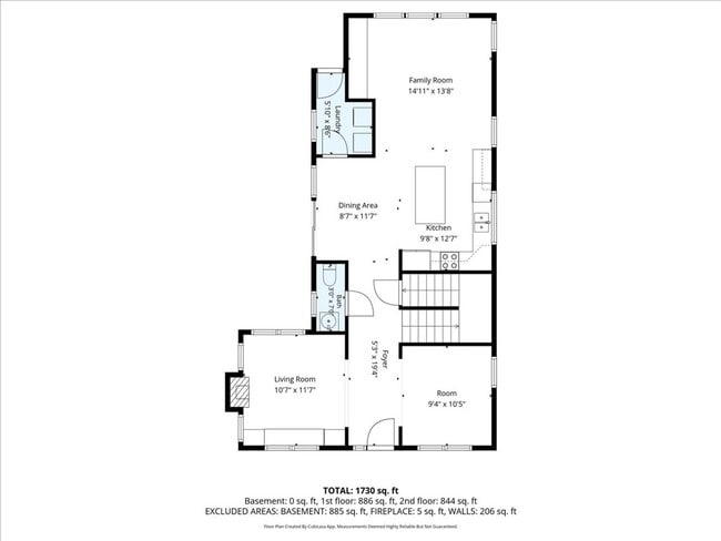 Building Photo - 2475 St Paul Dr