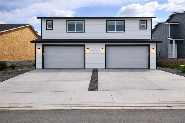 Building Photo - The Townes at Mill End | 1 MONTH FREE When You Sign a 15-Mo Lease! BRAND NEW Townhome in the Desi...
