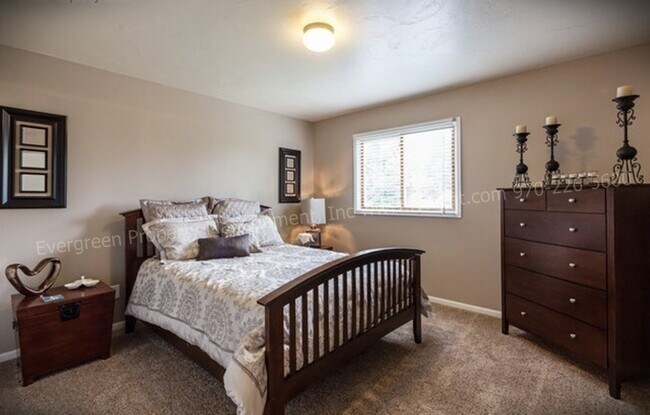 Building Photo - Great 3-Bedroom Home in Loveland Cul-De-Sac!