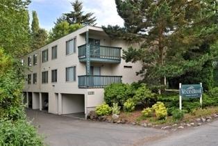 Primary Photo - 2 bedroom in Seattle WA 98125