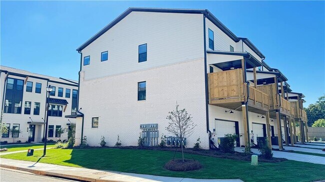 Building Photo - 9 Peeples Dr