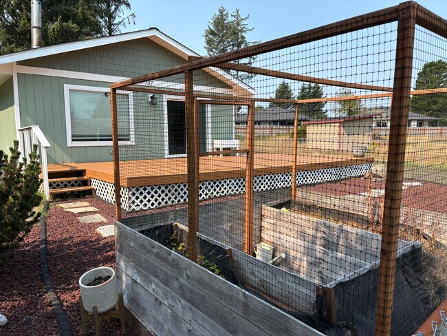 Building Photo - Beautiful 2 Bed, 2 Bath Home for Rent in Ocean Shores!