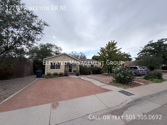 Building Photo - 1224 Princeton Dr NE