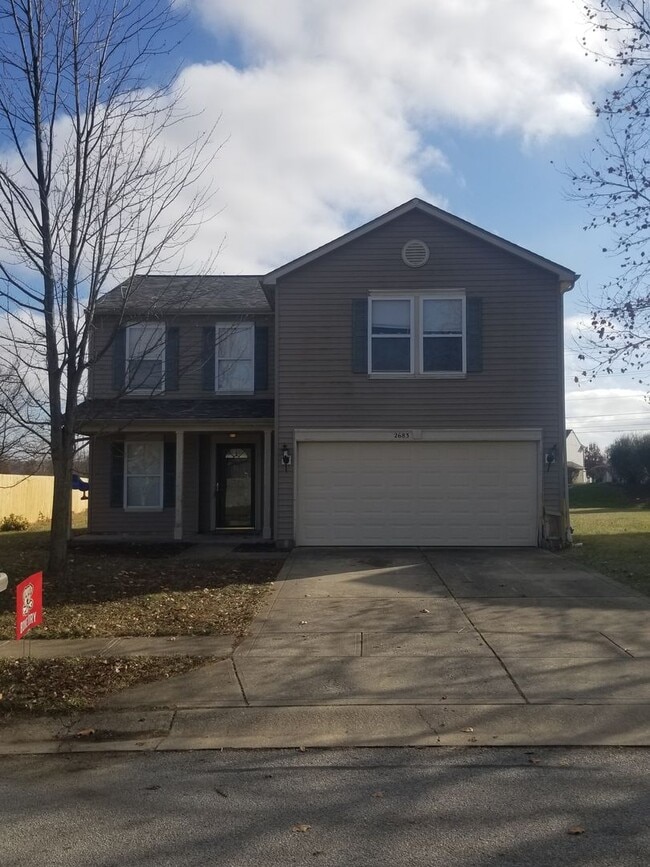 Building Photo - 2683 Soule Dr