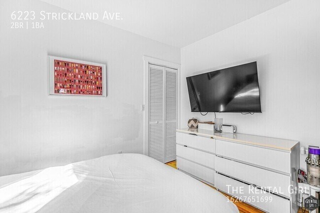 Building Photo - 6223 Strickland Ave