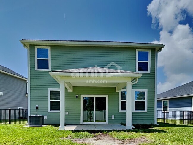 Building Photo - 167 Onate Cir