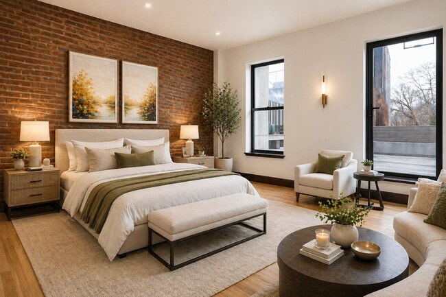 Building Photo - 28 W 125th St