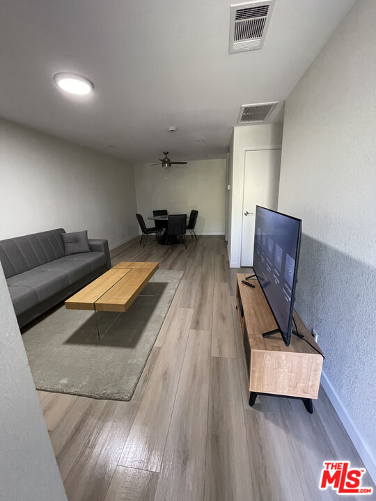 Building Photo - 2875 N Los Felices Rd