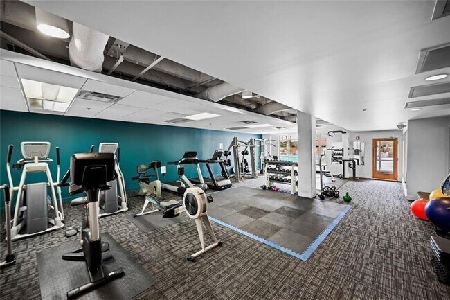 Building Photo - 878 Peachtree St NE