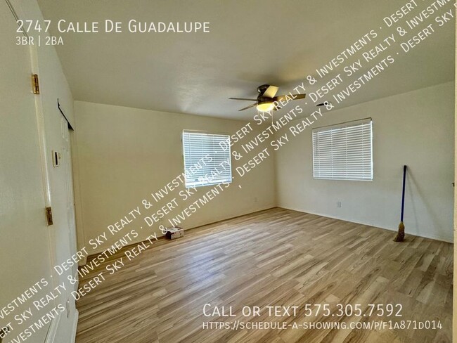 Building Photo - 3 Bedroom 2 Bathroom Home in Heart of Mesilla