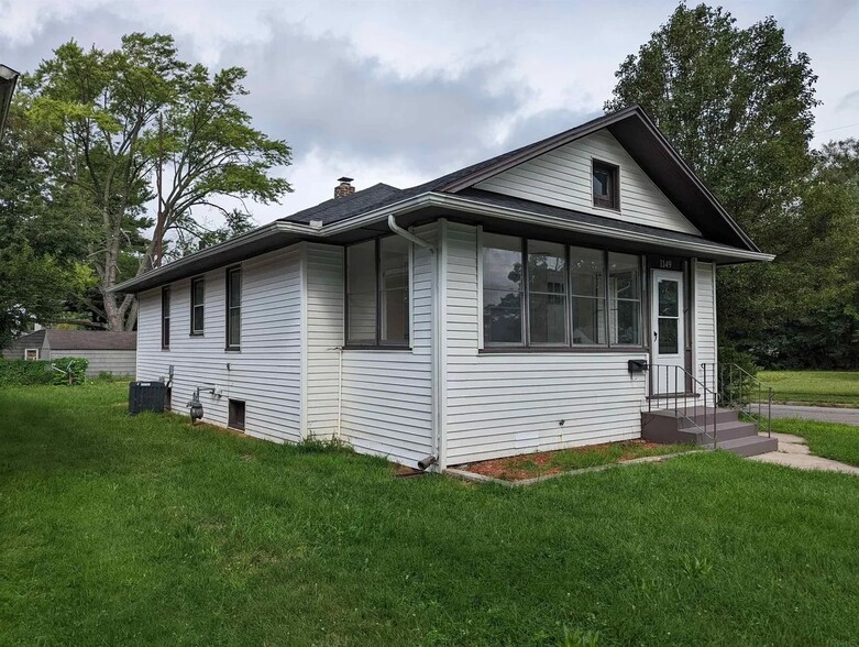 Building Photo - 1149 O Brien St