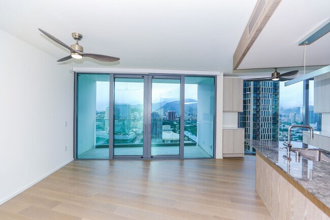 Building Photo - KOULA 2b2b1pkg Ready to Move In!