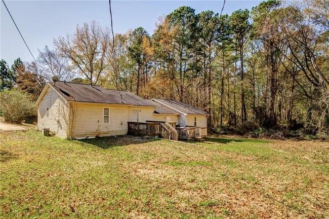 Building Photo - 4355 E Paulding Dr