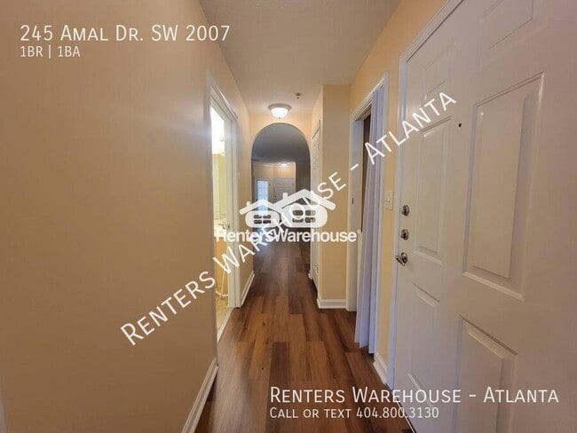 Building Photo - 245 Amal Dr SW