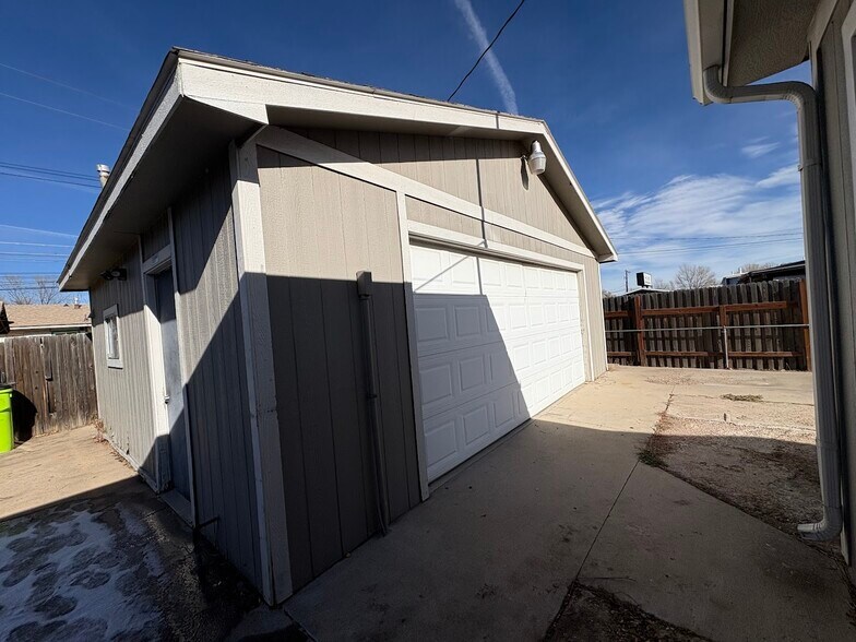 Building Photo - 1314 Richards Ave