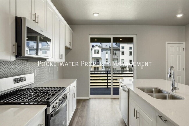 Building Photo - 2289 W 166th Ln