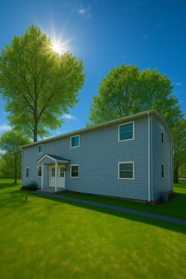 Building Photo - 4192 Long Branch Rd
