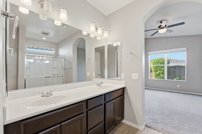 Building Photo - Stunning 4-Bed + Den Eastmark Home with Modern Upgrades Throughout