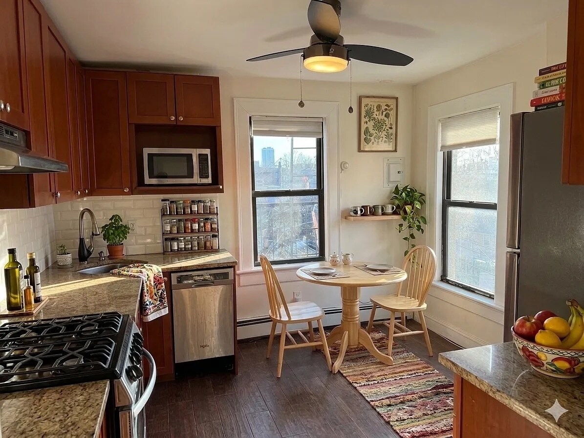 Building Photo - 229 8th St